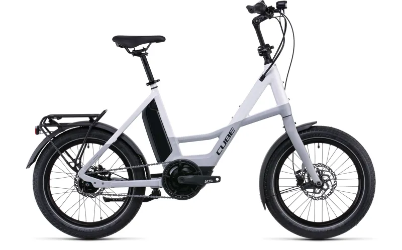 Cube bikes quality hotsell